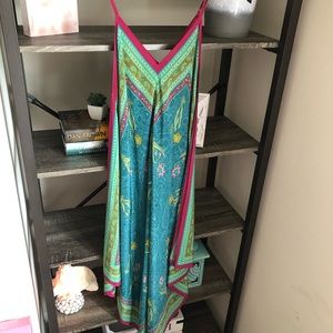 💜ANTHROPOLOGIE 💜 DRESS SIZE M/L